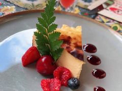 -BROWNSTONE布朗石西班牙餐厅(富城店)