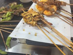 -老黑板筋(顺义总店)