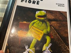 -BISTROFIORE美伊娜(伊犁南路店)