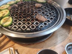 -霸腹烤肉(厦门柚子番店)