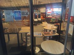 门面-汉堡王(嘉定宝龙城市广场)