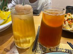 -摩登有记·新派泰国菜(银钻广场店)