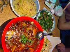 -大哈福烧烤·海鲜·家常菜(延安三路店)