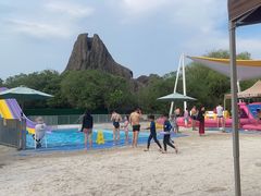 -太阳岛度假酒店