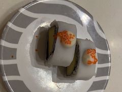 -新一番三文鱼寿司(友谊国贸城店)
