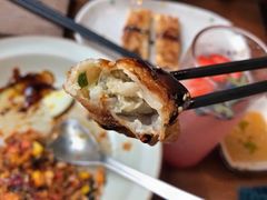 脆脆煎饺-拾年