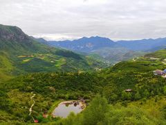 -冶力关旅游区