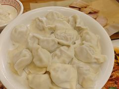 -老妈厨房团圆饺子东北菜(北环路店)