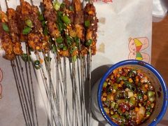 -丝恋丝娃娃(逸天城国贸店)