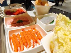 -海底捞火锅(龙岗星河COCO Park店)