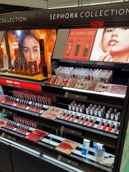 -丝芙兰Sephora
