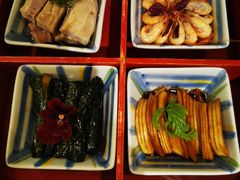 -肆月河豚·新淮扬(金融街店)