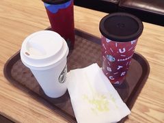 -星巴克臻选(舟山凯虹广场店)