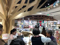 -Purcotton全棉时代(壹方城购物中心店)