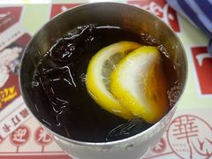 -香港華心糖水鋪(南西总店)