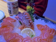 -琴寿司居酒屋(中山广场店)