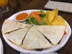 牛肉格林戈-panchos 墨西哥餐厅(嘉绿苑店)