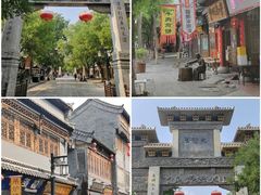 -青州古城