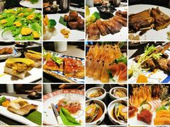 -王鼎精致料理铁板烧(世博源店)