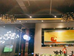 大堂-Mezomd曼索蒂西班牙餐厅(广粤店)