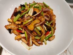 -花城粤菜餐厅(高新区店)
