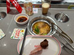 -龍歌自助小火锅(雨花台江南虹悦城店)