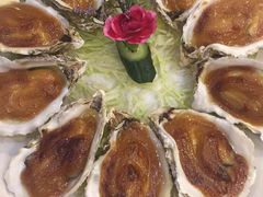 -北海渔村酒楼·粤菜海鲜点心(新华店)