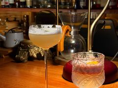 -145号U&Lounge Bar