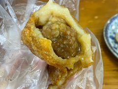 油氽团子-荣阳楼(山塘街店)