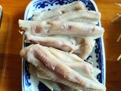 -同得兴 Since·1995 传统苏式面馆(十全街店)