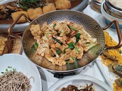 -聆桂烤鸭·金奖烤鸭(静联广场店)