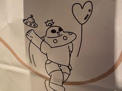 -喜茶(广州保利中环店)