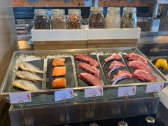 -富力丽思卡尔顿酒店·香荟全日制餐厅