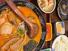 -鸟鹏烧鸟居酒屋(珠江新城店)
