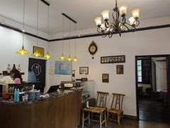 -融园咖啡馆(昙华林店)