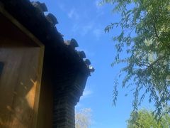 -春风习习