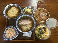 -老横泾面馆(吴中横泾店)