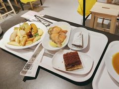 -宜家·瑞典风味餐厅(四元桥店)