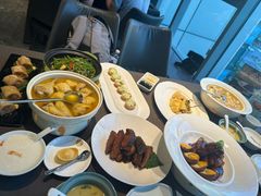 -望乡楼上海菜(日月光店)