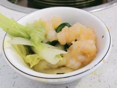 -鲍媽·原汤鲍鱼鸡(克拉广场店)