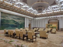 -人民大会堂宴会厅