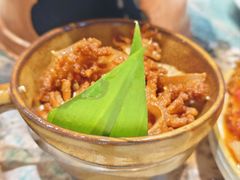 -浩海火烧云傣家菜(京广店)