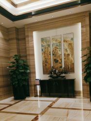 -晋江爱乐国际酒店·宴会厅