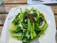 -清真·伊清阁餐厅