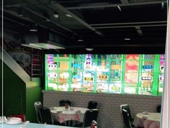 -虎虎龙虾大排档(双井店)