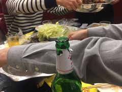 -蝎王府羊蝎子(西直门店)