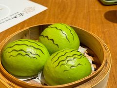 -云山茶餐厅(广东大厦店)
