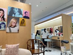 -天真蓝照相馆(莘庄天荟广场店)