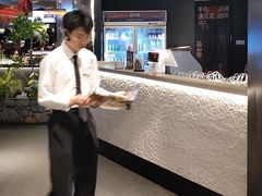 -芸山季·云南野生菌火锅(人民广场来福士店)