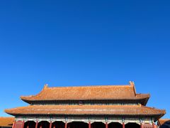 -故宫博物院(故宫)